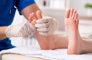 Non-Diabetic Peripheral Neuropathy