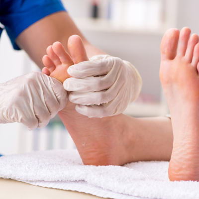 Non-Diabetic Peripheral Neuropathy