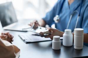 Alternatives to Opioids: Alternatives and Risk Mitigation Strategies