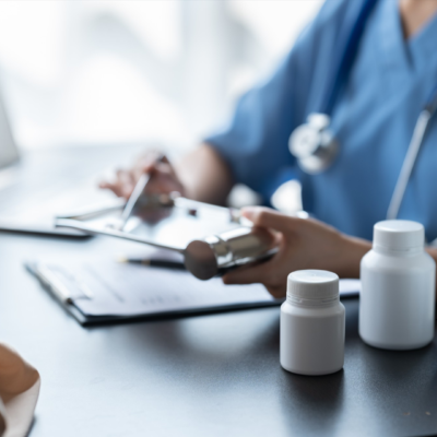 Alternatives to Opioids: Alternatives and Risk Mitigation Strategies